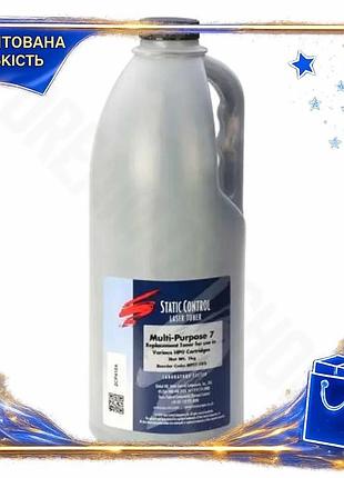 Dm тонер для принтера спецификация 2.2 hp canon черный 1 кг для лазерной печати заменитель картриджа spe|lz