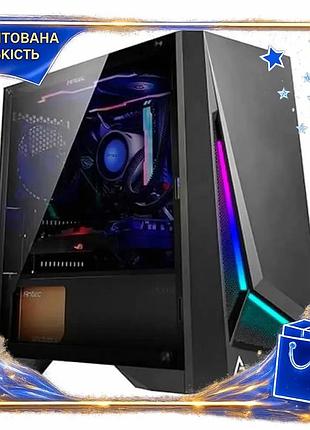 Dm корпус antec dp301m спецификация 2.2 mini tower черный для micro atx mini itx с боковой панелью из spe|lz