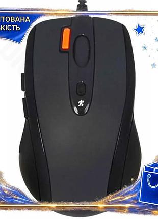Dm миша a4tech usb специфікація 2.2 оптична дротова ергономічна чорна 1600 dpi для комп'ютера навігато spe|lz