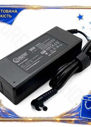 Dm блок живлення extradigital специфікація 2.2 90w для ноутбуків lenovo 20v 4.5a зарядний пристрій ада spe|lz