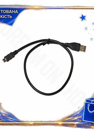 Dm кабель usb 2.0 спецификация 2.2 am - microusb 0.5 м черный cablexpert переходник для зарядки и пере spe|lz