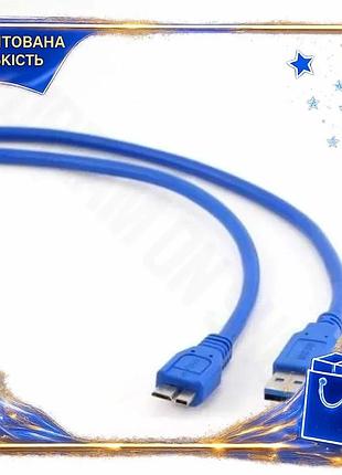 Dm кабель usb 3.0 спецификация 2.2 am – microusb 0.5 м синий cablexpert зарядный провод для смартфона spe|lz