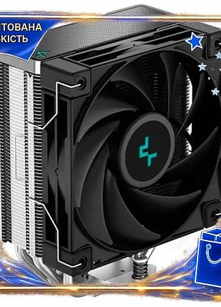 Dm кулер для процесора специфікація 2.2 deepcool активне охолодження 220 вт для intel amd баштовий алю spe|lz