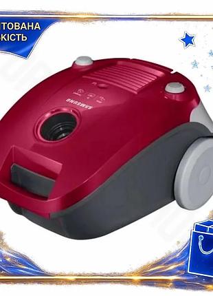 Dm пылесос samsung cherry спецификация 2.2 мешковый 750w для сухой уборки с пылесборником 3 л насадки spe|lz