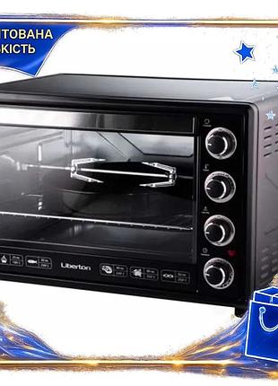 Dm электродуховка liberton 2200w спецификация 2.2 65л конвекционная печь для выпечки блюд с таймером т spe|lz