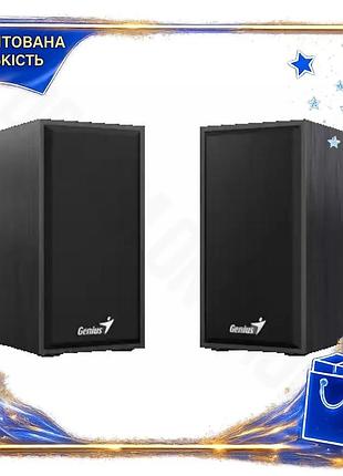 Dm колонки 2.0 genius спецификация 2.2 деревянные usb черные для компьютера и ноутбука акустическая си spe|lz