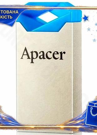 Dm флеш накопитель usb спецификация 2.2 32гб apacer ah111 серебристый синий компактный накопитель для spe|lz