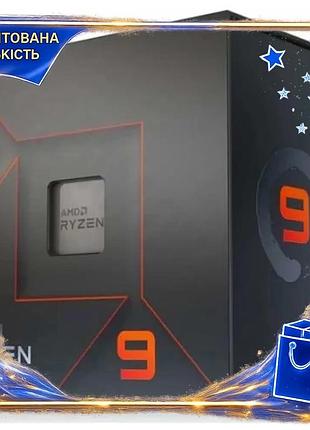 Dm процессор amd ryzen спецификация 2.2 9 7900x 12 ядер 4.7 ггц для настольного пк мощный чип для игр spe|lz