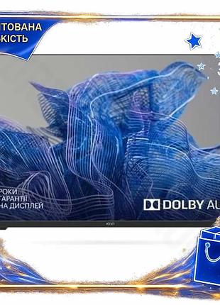 Dm dm телевізор 32" специфікація 2.2 kivi специфікація 2.2 led 1366x768 чорний для дому та офісу з dvb spe|lz