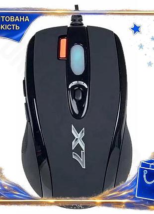 Dm мышь a4tech x-710bk спецификация 2.2 игровая оптическая usb черная 2000 dpi эргономичная для геймер spe|lz