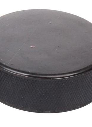 Шайба merco panther hockey puck, junior (id37000)