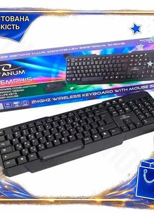 Dm комплект беспроводной esperanza спецификация 2.2 black usb клавиатура и мышь для пк ноутбука беспро spe|lz