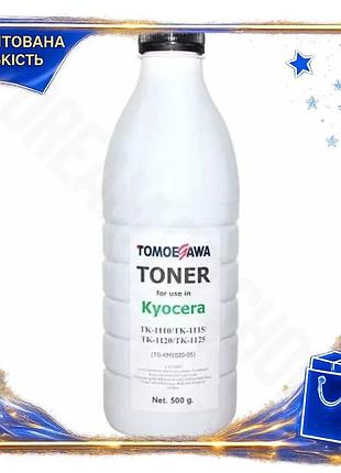 Dm тонер kyocera для спецификация 2.2 принтеров черный 500 г совместим с fs-1020/1025/1040/1060/1120/1 spe|lz