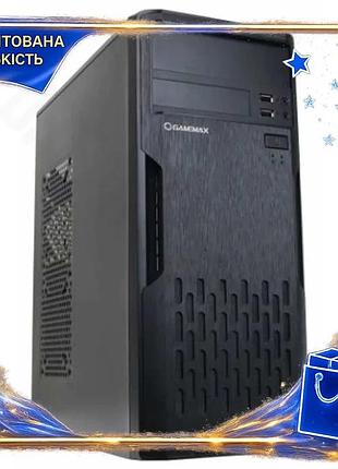 Dm корпус gamemax et-210 специфікація 2.2 black midi tower 400 вт для пк комп'ютерний корпус atx micro spe|lz