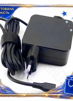 Dm блок живлення extradigital специфікація 2.2 для ноутбуків 45вт usb type-c універсальний адаптер жив spe|lz