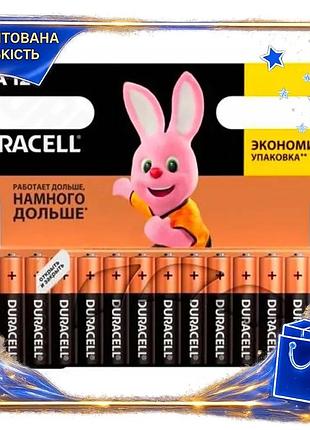 Dm батарейка aaa щелочная спецификация 2.2 duracell 12 шт 1.5v для электроники источник питания spe|lz