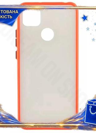 Dm силиконовая накладка gingle спецификация 2.2 matte case для смартфона xiaomi 6,5" красный чехол для spe|lz