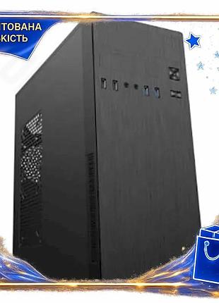 Dm корпус gamemax mid специфікація 2.2 tower чорний з блоком живлення 450 вт для пк atx micro atx mini spe|lz