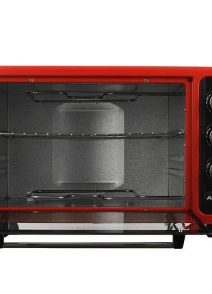 Электрическая печь asel af-40-23 red