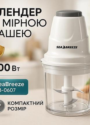 Блендер seabreeze sb-0604