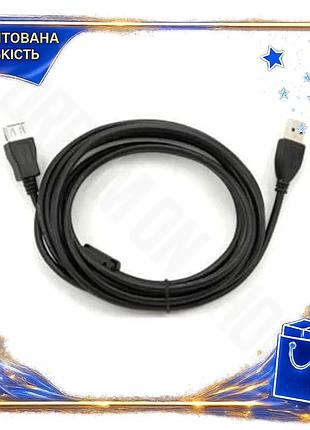 Dm кабель usb 2.0 специфікація 2.2 am usb af 1,5 м чорний atcom подовжувач для підключення пристроїв u spe|lz