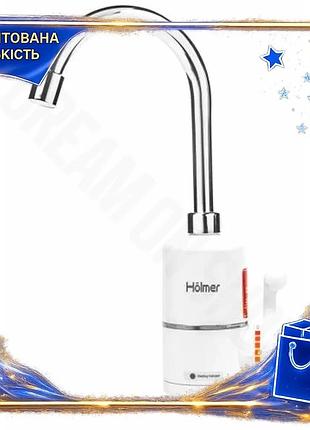 Dm проточный водонагреватель holmer спецификация 2.2 3000w механический для дома и офиса горячая вода spe|lz