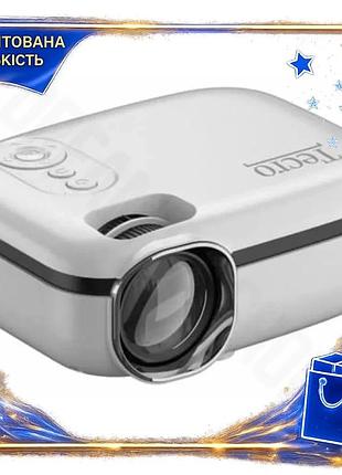 Dm проектор tecro lcd спецификация 2.2 2000 лм 1280x720 для домашнего кинотеатра видеопроектор с hdmi spe|lz