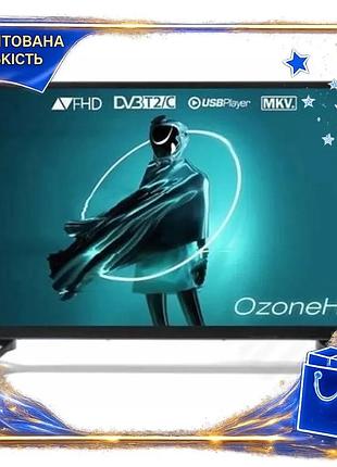 Dm dm телевизор 24" спецификация 2.2 ozonehd спецификация 2.2 full hd 1920x1080 для дома с usb hdmi и spe|lz