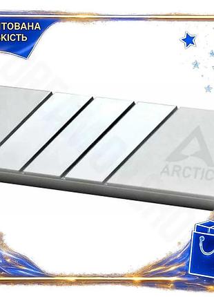 Dm радиатор для m.2 спецификация 2.2 arctic silver 2280 охладитель для ssd термопаста для уменьшения н spe|lz