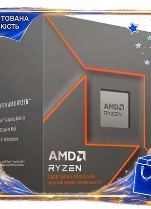 Dm процессор amd ryzen спецификация 2.2 5 8500g 6 ядер 3,5-5,0 ггц для пк игр домашний компьютер с rad spe|lz