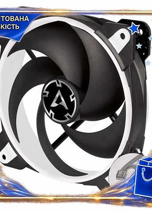 Dm вентилятор 120 мм специфікація 2.2 arctic bionix p120 pwm для корпусу активне охолодження 200-2100 spe|lz