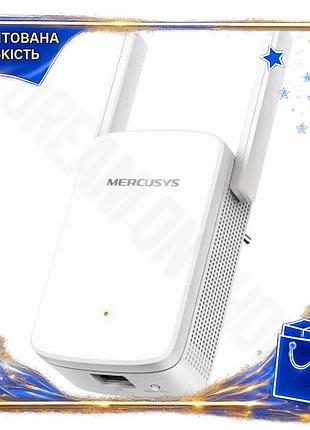 Dm wi-fi повторювач mercusys специфікація 2.2 підсилювач сигналу 1167mbps дводіапазонний для дому і оф spe|lz