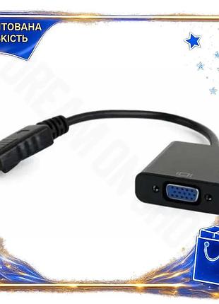 Dm переходник displayport m спецификация 2.2 - vga f cablexpert черный 15 см адаптер для монитора виде spe|lz
