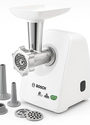 Мясорубка bosch smartpower mfw2520w