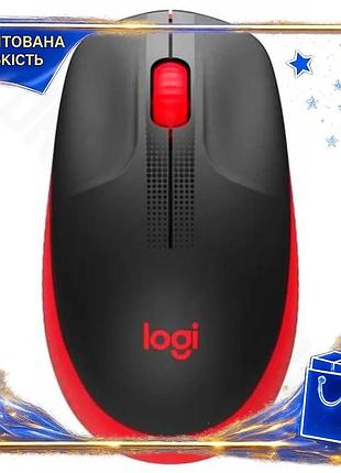 Dm мышь logitech беспроводная спецификация 2.2 оптическая красная черная 1000 dpi для пк ноутбука с по spe|lz