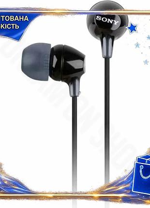 Dm наушники sony вакуумные спецификация 2.2 с микрофоном 3,5 мм черные для смартфонов и музыки 100 дб spe|lz