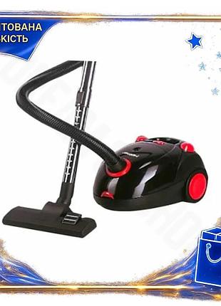 Dm пилосос holmer 900w специфікація 2.2 мішковий для сухого прибирання з багаторазовим мішком 2л щітка spe|lz