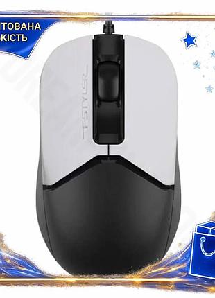 Dm миша a4tech fstyler специфікація 2.2 usb безшумна оптична 1200 dpi для роботи і навчання комп'ютерн spe|lz