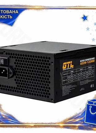 Dm блок питания 400 спецификация 2.2 вт gtl черный немодульный для пк со 120 мм вентилятором и защитой spe|lz