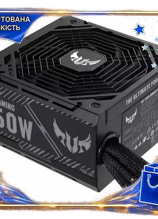 Dm блок живлення 750 специфікація 2.2 вт asus tuf gaming чорний 80 plus bronze для пк геймерський блок spe|lz