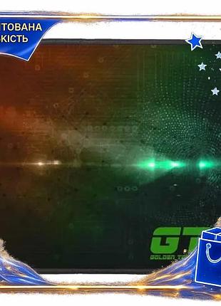 Dm коврик gtl gaming спецификация 2.2 s сияние 2 250x210х2 мм антискользящий для компьютерных игр игро spe|lz