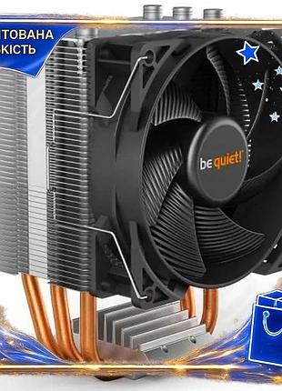 Dm кулер для процессора спецификация 2.2 be quiet! pure rock slim 2 активное охлаждение до 130 вт баше spe|lz