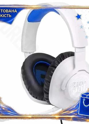 Dm наушники jbl quantum спецификация 2.2 100p console white проводные геймерские накладные с микрофоно spe|lz