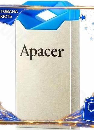 Dm флеш накопитель usb спецификация 2.2 64гб apacer компактный серебристый синий для хранения данных spe|lz
