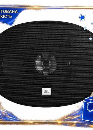 Dm автомобільна акустика jbl специфікація 2.2 3-х смугова коаксіальна овальна 15x23 см 60 вт для авто spe|lz