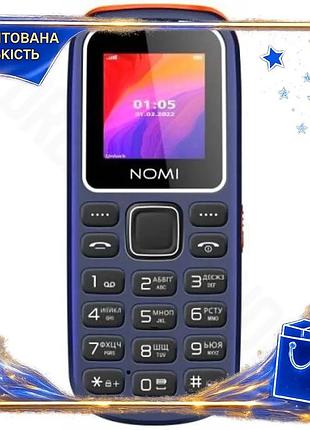 Dm мобильный телефон nomi спецификация 2.2 кнопочный blue dual sim 1.44" для звонков и смс с mp3 bluet spe|lz