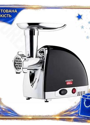 Dm мясорубка ardesto 1800w спецификация 2.2 черная для приготовления фарша домашних колбас и кеббе 3 д spe|lz