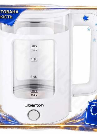 Dm электрочайник liberton 1500w спецификация 2.2 1.7л из нержавеющей стали и стекла для дома и офиса к spe|lz