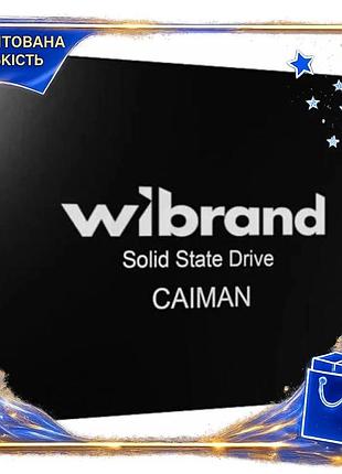 Dm твердотельный накопитель ssd спецификация 2.2 512гб wibrand sata3 2.5" быстрый диск для компьютера spe|lz