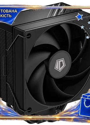 Dm кулер для процессора спецификация 2.2 id-cooling frozn a410 black 120 мм башенный охладитель для in spe|lz